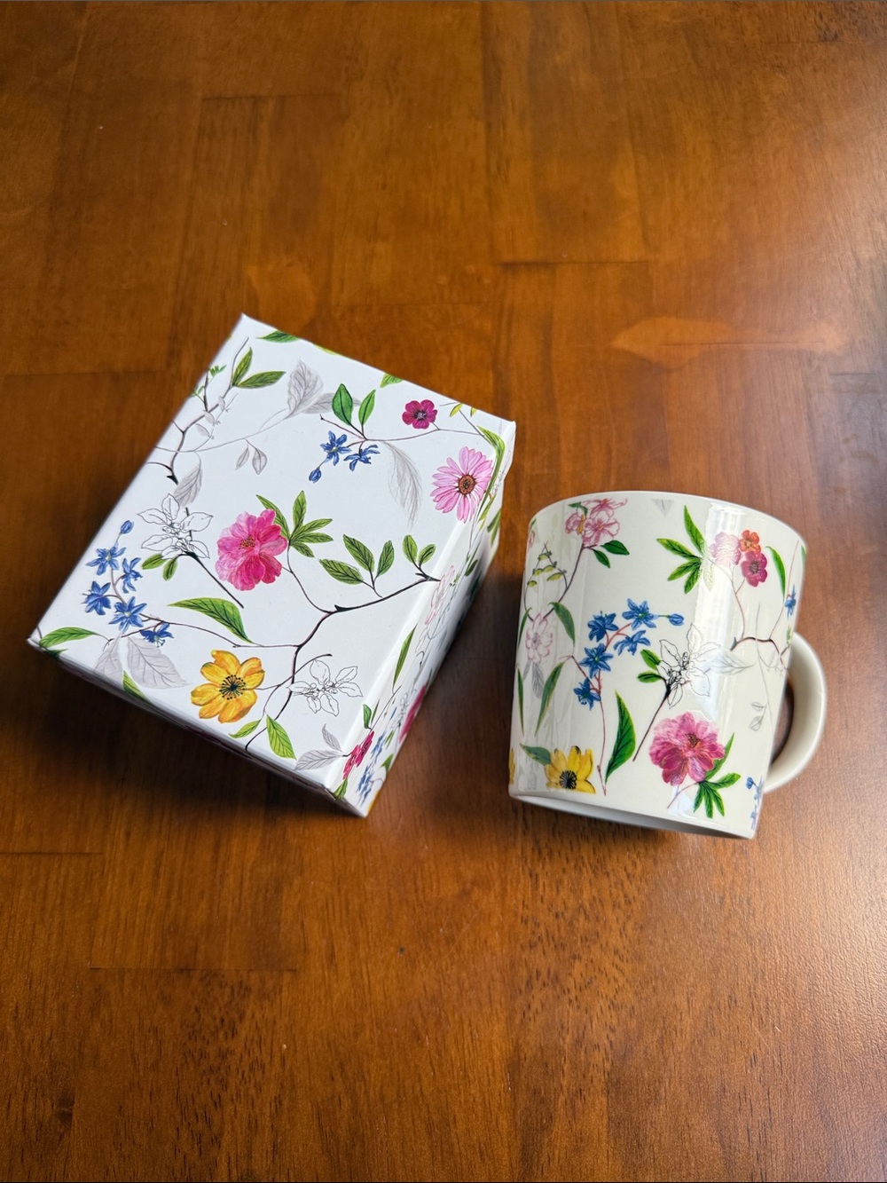 Paperproducts Design- Flower Power